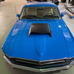 Roadshow Car Detailing Class in Auburn Indiana Mike Phillips