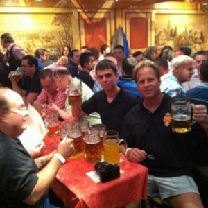 Nick Rutter Mike Phillips Autogeek Germany
