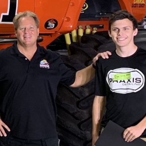 Learn to detail cars for big money Autogeekonline mike phillips
