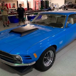 Learn to detail cars for spare cash mike phillips