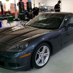 Learn to detail cars for spare cash mike phillips