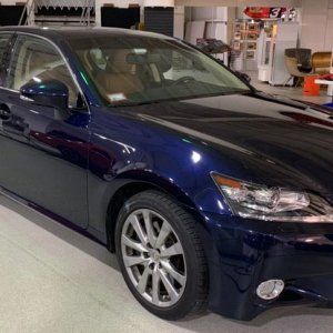 Learn to detail cars for spare cash mike phillips