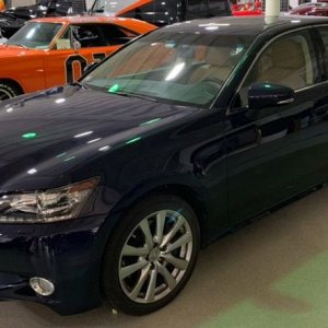 Learn to detail cars for spare cash mike phillips