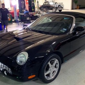 Learn to detail cars for spare cash mike phillips