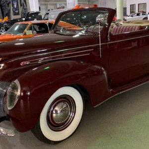 Learn to detail cars for spare cash mike phillips