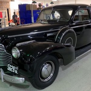 Learn to detail cars for spare cash mike phillips