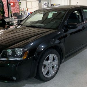 Learn to detail cars for spare cash mike phillips