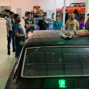 Learn to detail cars for spare cash mike phillips