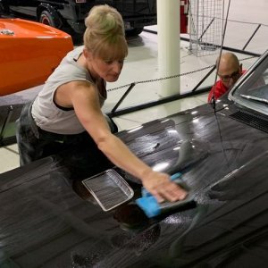 Learn to detail cars for spare cash mike phillips