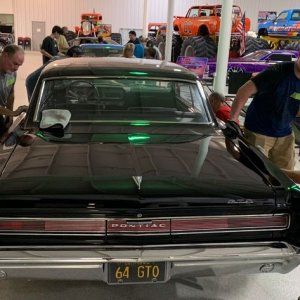 Learn to detail cars for spare cash mike phillips