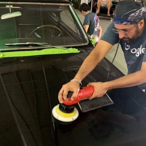 Learn to detail cars for spare cash mike phillips
