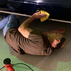 Learn to detail cars for spare cash mike phillips