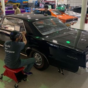 Learn to detail cars for spare cash mike phillips