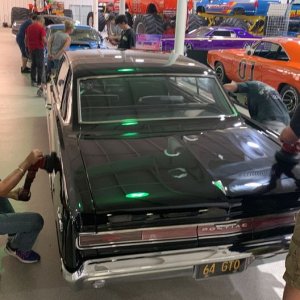 Learn to detail cars for spare cash mike phillips