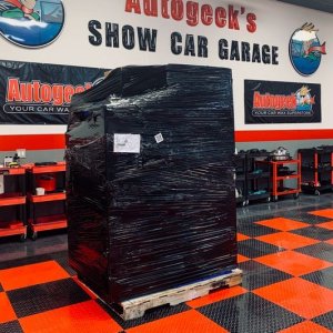 Roadshow Pallet Back from Auburn
