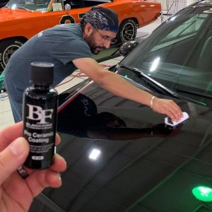 RUPES Detailing Acadamy Classes with Mike Phillips