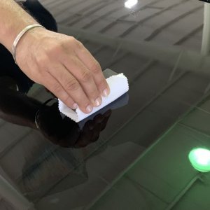 RUPES Detailing Acadamy Classes with Mike Phillips