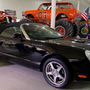RUPES Detailing Acadamy Classes with Mike Phillips