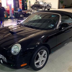 RUPES Detailing Acadamy Classes with Mike Phillips