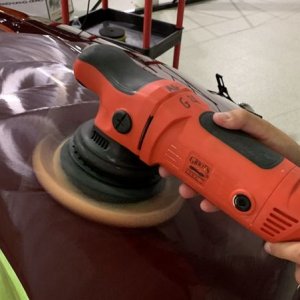 Griots Garage BOSS Detailing Class Mike Phillips