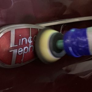 Griots Garage BOSS Detailing Class Mike Phillips