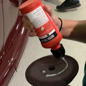 Griots Garage BOSS Detailing Class Mike Phillips