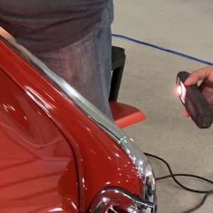 Griots Garage BOSS Detailing Class Mike Phillips
