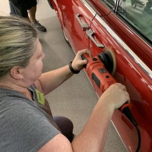 Griots Garage BOSS Detailing Class Mike Phillips