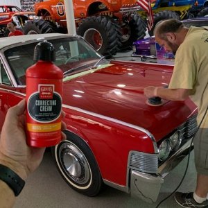Griots Garage BOSS Detailing Class Mike Phillips