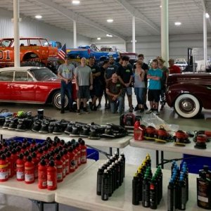 Start Detailing Business Mike Phillips Autogeek Classes
