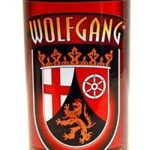 Wolfgang Uber SiO2 Coating Wash