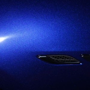 2014 Maserati Corrected and Coated by Mike Phillips