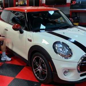 Review Pinnacle Black Label SiO2 Spray Detailer