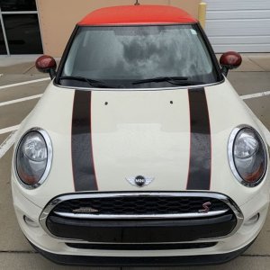 Review Pinnacle Black Label SiO2 Spray Detailer