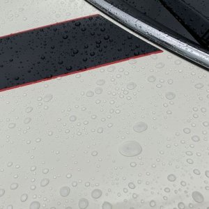 Review Pinnacle Black Label SiO2 Spray Detailer