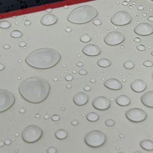 Review Pinnacle Black Label SiO2 Spray Detailer