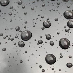 Review Pinnacle Black Label SiO2 Spray Detailer