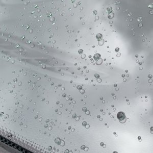 Review Pinnacle Black Label SiO2 Spray Detailer