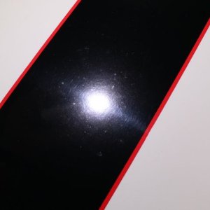 Review Pinnacle Black Label SiO2 Spray Detailer