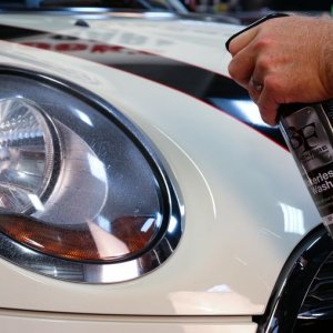 Review: BLACKFIRE BUG BLOCKER
