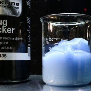 Review: BLACKFIRE BUG BLOCKER