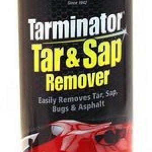 Remove adhesive from car mike phillips