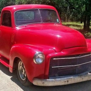 Wetsanding Class Truck