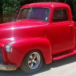 Wetsanding Class Truck