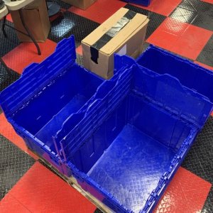 No Chairs No Sitting All Hands On Detailing Class