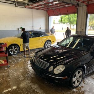 Car Detailing Classes Learn to Detail Cars