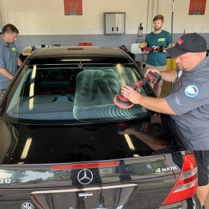 Car Detailing Classes Learn to Detail Cars