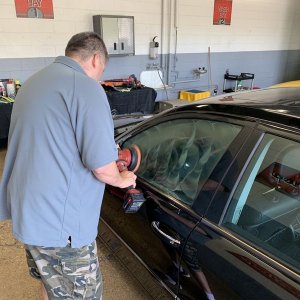 Car Detailing Classes Learn to Detail Cars