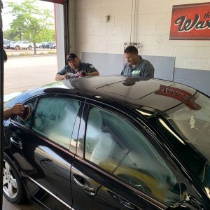 Car Detailing Classes Learn to Detail Cars