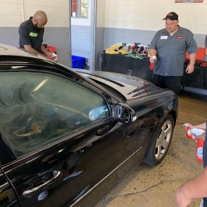 Car Detailing Classes Learn to Detail Cars